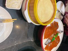 -大鸭梨烤鸭(甘家口店)