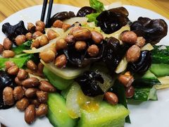 -西域美食兰州老马拉面(正阳大街店)