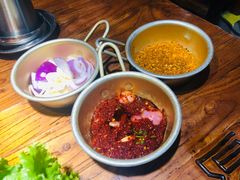 -原始泥炉烤肉(总店)