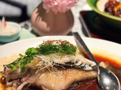 -杭州君悦酒店·湖滨28中餐厅