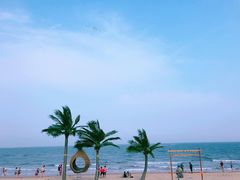 -渔岛海洋度假区