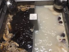 -海底捞火锅(公益西桥店)