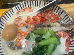 -鲜越鲜鱼粉(财富购物中心店)