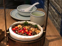 -刀板香·安徽菜(国购IFC店)
