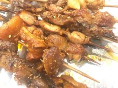 -京朋串屋·烧烤(望京西路总店)