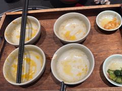 蟹黄面-金陵家宴·金陵春·南京菜(夫子庙店)