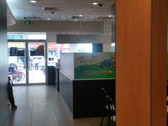 -麦当劳(春风店)