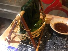 -蜀大侠火锅(四川北路店)