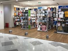 -优衣库(上海虹口龙之梦店)