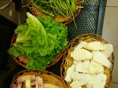 -香丽缘饭馆(黑龙潭店)