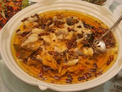 -北国之春国宴(乌兰察布店)