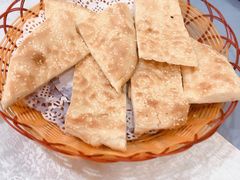 新疆马尔龙烤馕-马尔龙新疆饭店·清真(长青路店)
