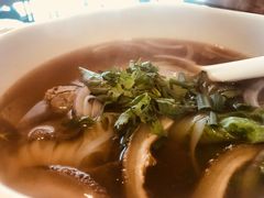 -越南牛肉河粉餐厅(书院巷店)