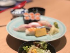 -小山日本料理(电子大厦店)