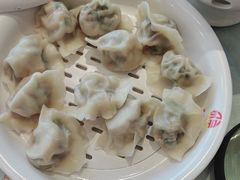 -添福来墨鱼饺子 · 海鲜东北菜(泡崖店)