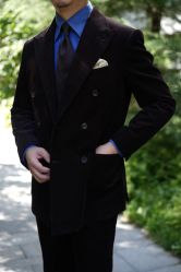 -Mr.Royal御匠先生·手工全麻衬衣西服定制