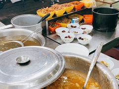 -景记甜品