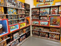 -乐高授权专卖店(济南万象城店)