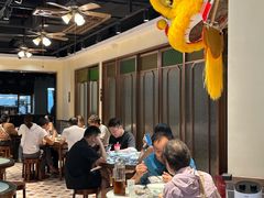 -顺德杨廷记(白云山店)