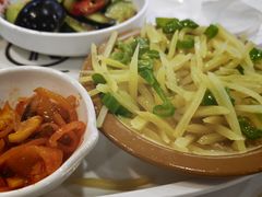 -泰润8号饭堂(闻喜路店)