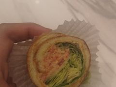 -巴黎贝甜(凯德MALL望京店)