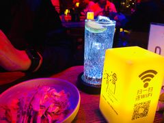 -清漫·派对音乐餐吧(市桥店)