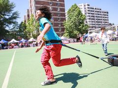 -能量学院少儿体能运动馆(公园1872店)