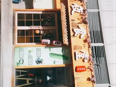-酒井酱子·深夜食堂(东城汇店)
