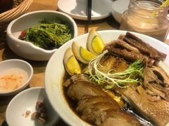 -潮粥荟·潮汕砂锅粥(朝阳大悦城店)