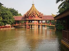 -曼听御花园