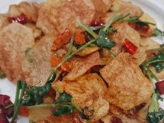 -丁字口海鲜热炒·烧烤大排档