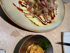 -酉品食厅·居酒小食堂(无锡蠡湖科研大厦店)