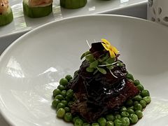 -箱美术馆私房菜(水晶郦城店)