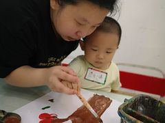 -蕃茄田艺术(普陀长风大悦城中心)