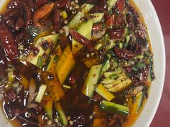 -老丘丘(较场口店)