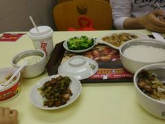 picture-真功夫(棠下店)