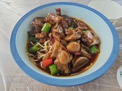 -小民大排档(光谷店)