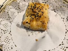-塔里木的羊·新疆特色餐厅(钱湖北路店)