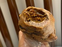 -沁屋面包店(人民东路店)