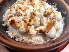 -张家卫·阳江菜·小海鲜(肥婆湾桥店)