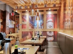 大堂-渔井食堂(新洲店)