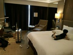 -上海中航虹桥机场泊悦酒店
