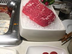 -海底捞火锅(上元大街店)