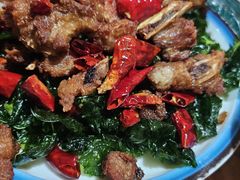 -蜗牛小馆醉乡民谣云南菜(惠新西里店)