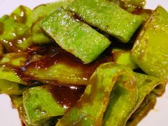 -楼兰古丽·新疆拌面·清真(华阳城店)