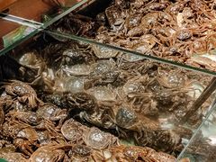 -鼎香缘海鲜自助火锅烤肉(锦辉购物广场店)