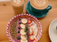 -Alimentari早午餐(安福路店)