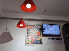 -Eckl’s爱氏热狗(猫街店)