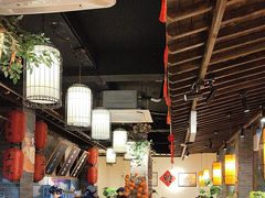 -打酱油·非遗淮扬菜(瘦西湖梅岭店)