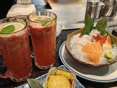 -元渔铁板烧(万象城店)